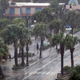 Image for article titled Photos: Hurricane Florence makes landfall